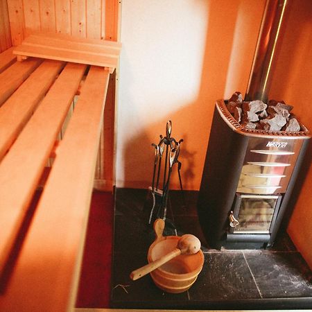 Snowdonia Shepherds' Huts Conwy Exteriör bild