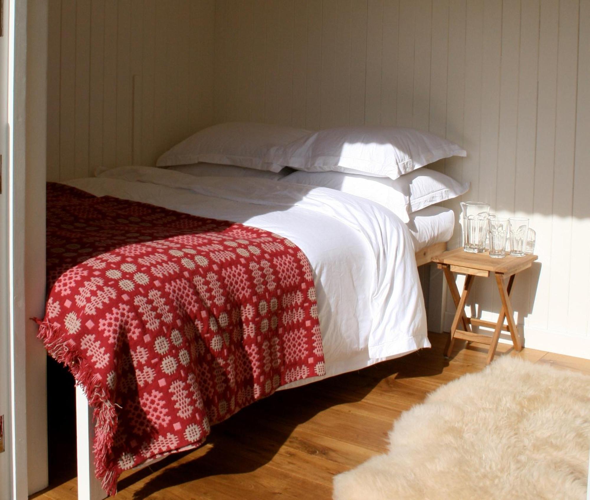Snowdonia Shepherds' Huts Conwy Exteriör bild